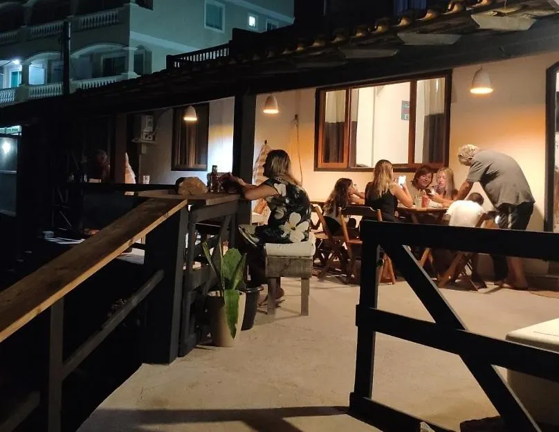 Casa de Hóspedes Guesthouse Prainha Arraial do Cabo Alojamento de Acomodação e Pequeno-almoço