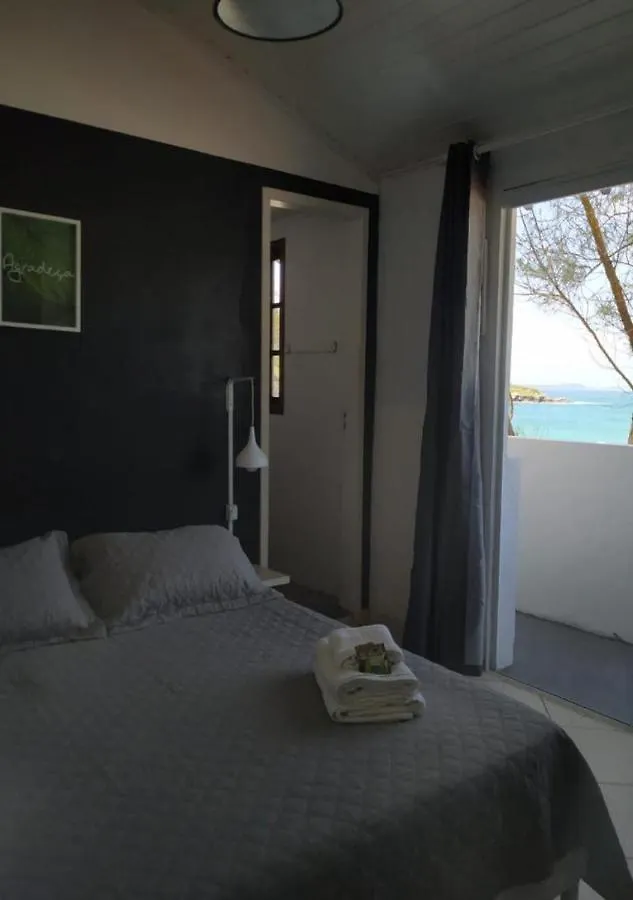 Casa de Hóspedes Guesthouse Prainha Arraial do Cabo