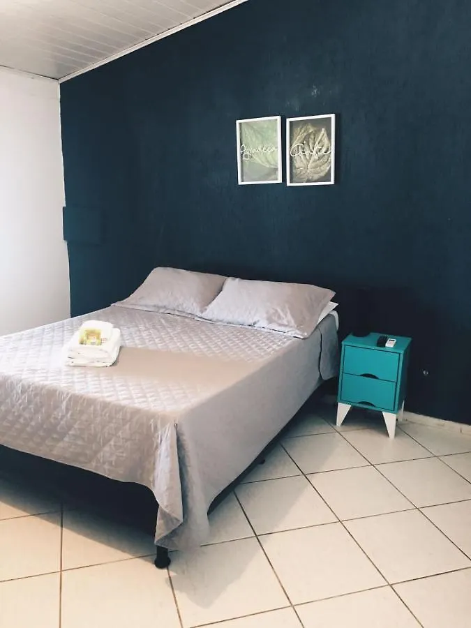 Casa de Hóspedes Guesthouse Prainha Arraial do Cabo Brasil