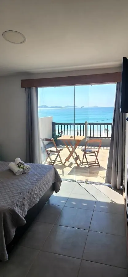 Casa de Hóspedes Guesthouse Prainha Arraial do Cabo Alojamento de Acomodação e Pequeno-almoço