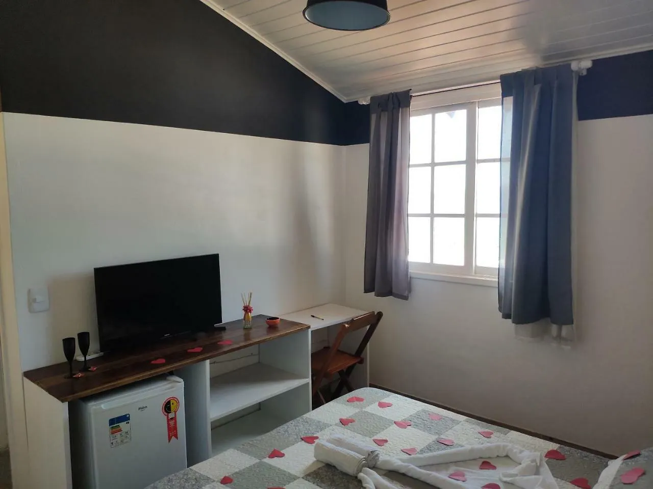Casa de Hóspedes Guesthouse Prainha Arraial do Cabo Alojamento de Acomodação e Pequeno-almoço