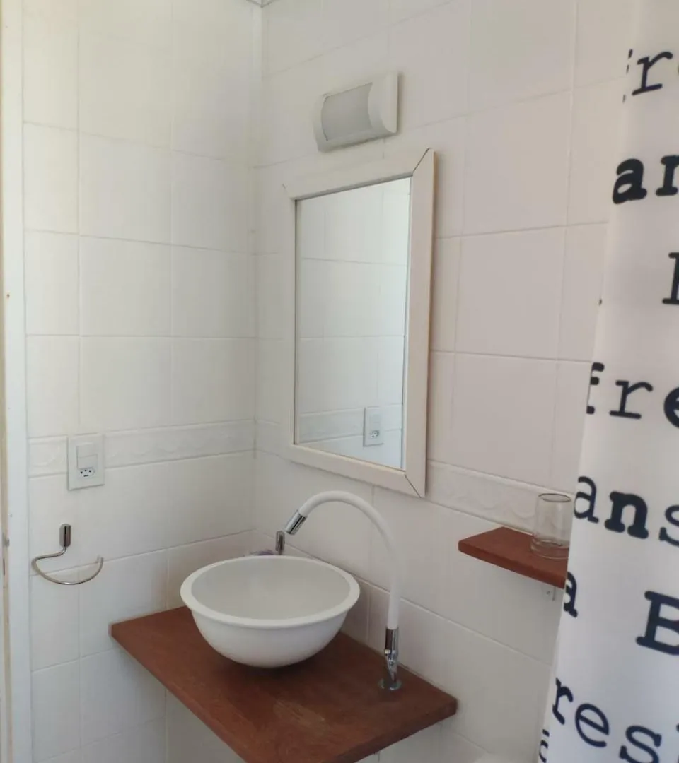 Casa de Hóspedes Guesthouse Prainha Arraial do Cabo Alojamento de Acomodação e Pequeno-almoço