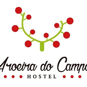 Aroeira Do Campo Albergue Florianópolis