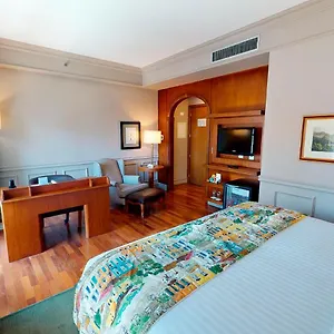 Gran Estanplaza Berrini Hotel São Paulo