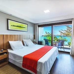 Flat Beira-mar Ponta Negra Apart-hotel Natal