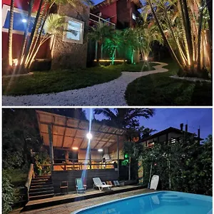 Bahia Rosa Apart-hotel Praia do Rosa
