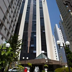 Le Premier Hotel São Paulo