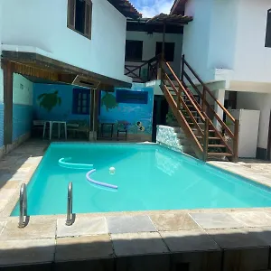 Recanto Dos Anjos Arraial do Cabo