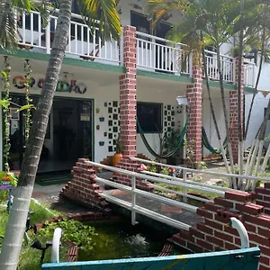 Jardim Magico Casa de hóspedes Ponta Negra (Rio Grande do Norte)