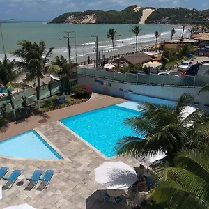 Sonia Flats - No Ponta Negra Apart-hotel Natal